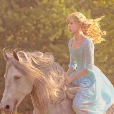 迪士尼在逃公主头像图片