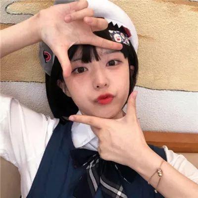 精选闺蜜，嘿嘿头像图片