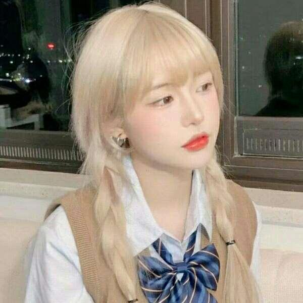 会不会也有人因为我的出现而感到惊喜和快乐.头像图片