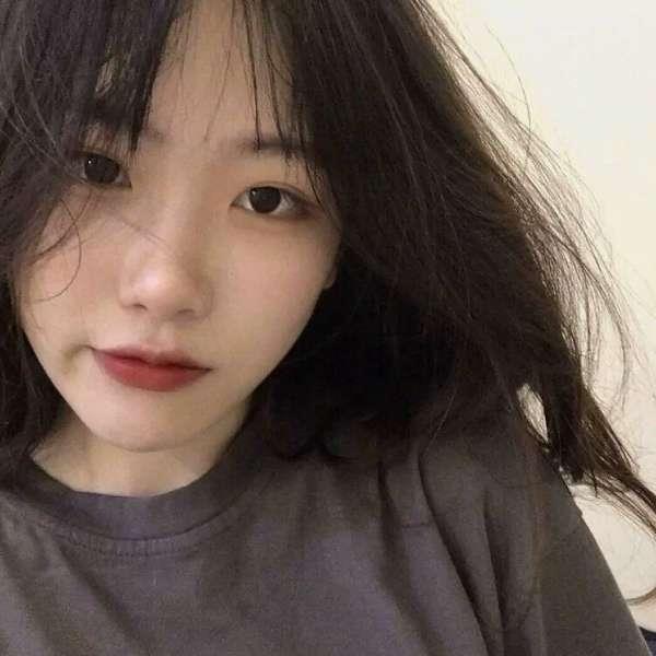 “保持可爱，奔赴山海”头像图片