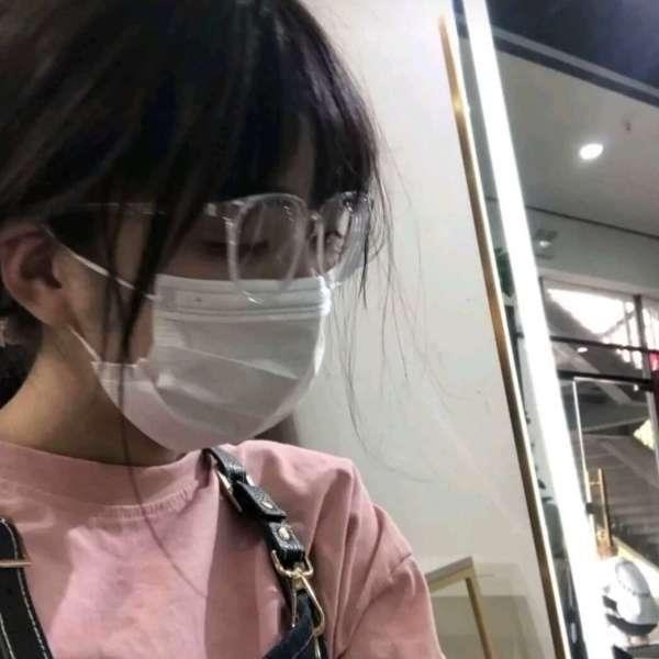 “保持可爱，奔赴山海”头像图片