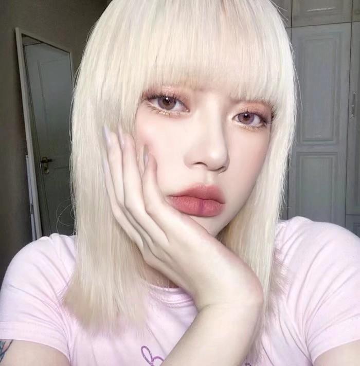 酷女孩，你值得拥有（哇哈哈哈哈） 快来“爆”走吧（嘿嘿嘿嘿）头像图片