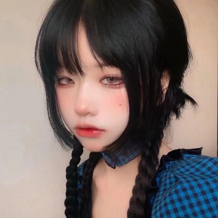 酷女孩，你值得拥有（哇哈哈哈哈） 快来“爆”走吧（嘿嘿嘿嘿）头像图片