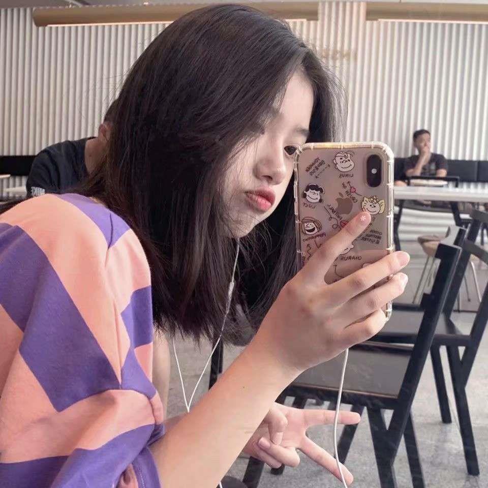 总有一个你会喜欢/可爱又御的女头/保存留赞！头像图片