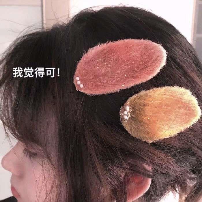 总有一个你会喜欢/可爱又御的女头/保存留赞！头像图片