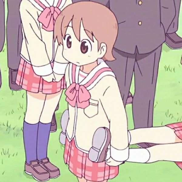 赴鹤/三人闺蜜/愿喜头像图片