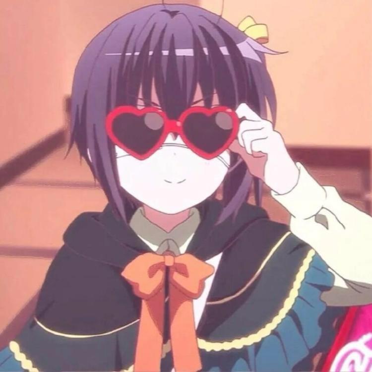 不是每个公主都有骑士守着。头像图片