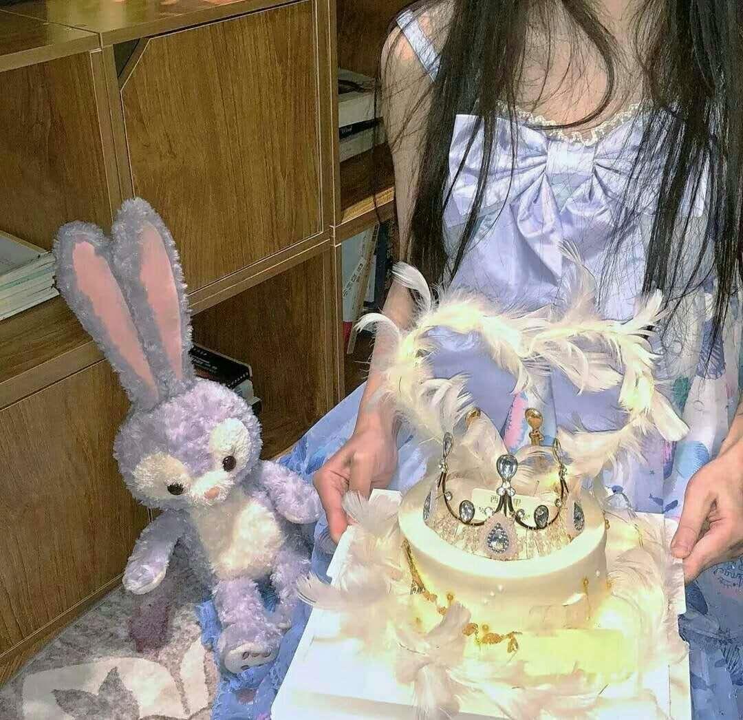 精选优质女头／小仙女专属头像图片