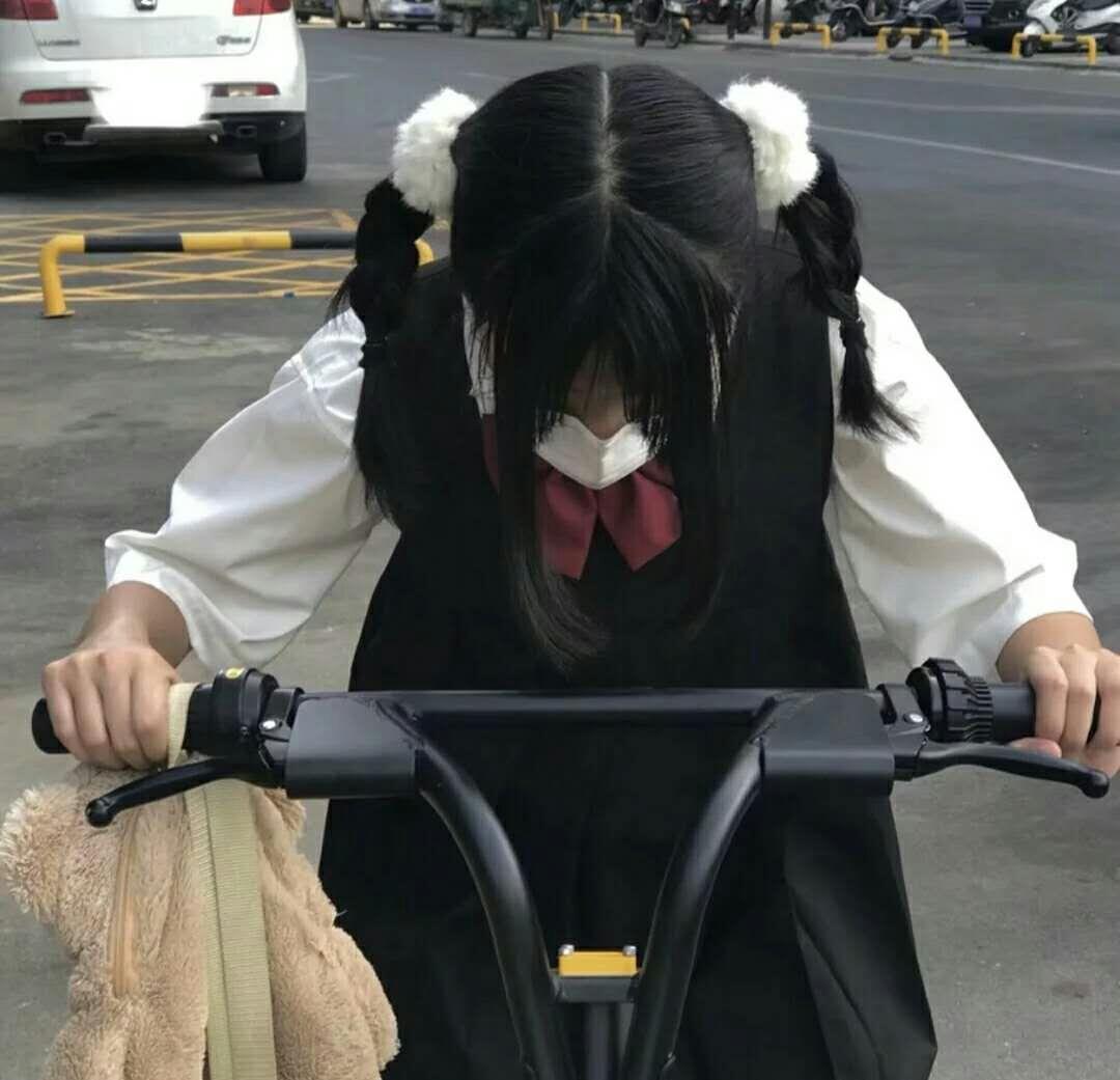 精选优质女头／小仙女专属头像图片