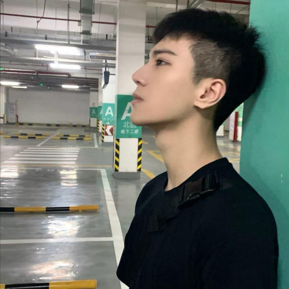 天气凉了我的宝贝记得晚上盖好被子不是我的宝贝就算了 冻死吧头像图片