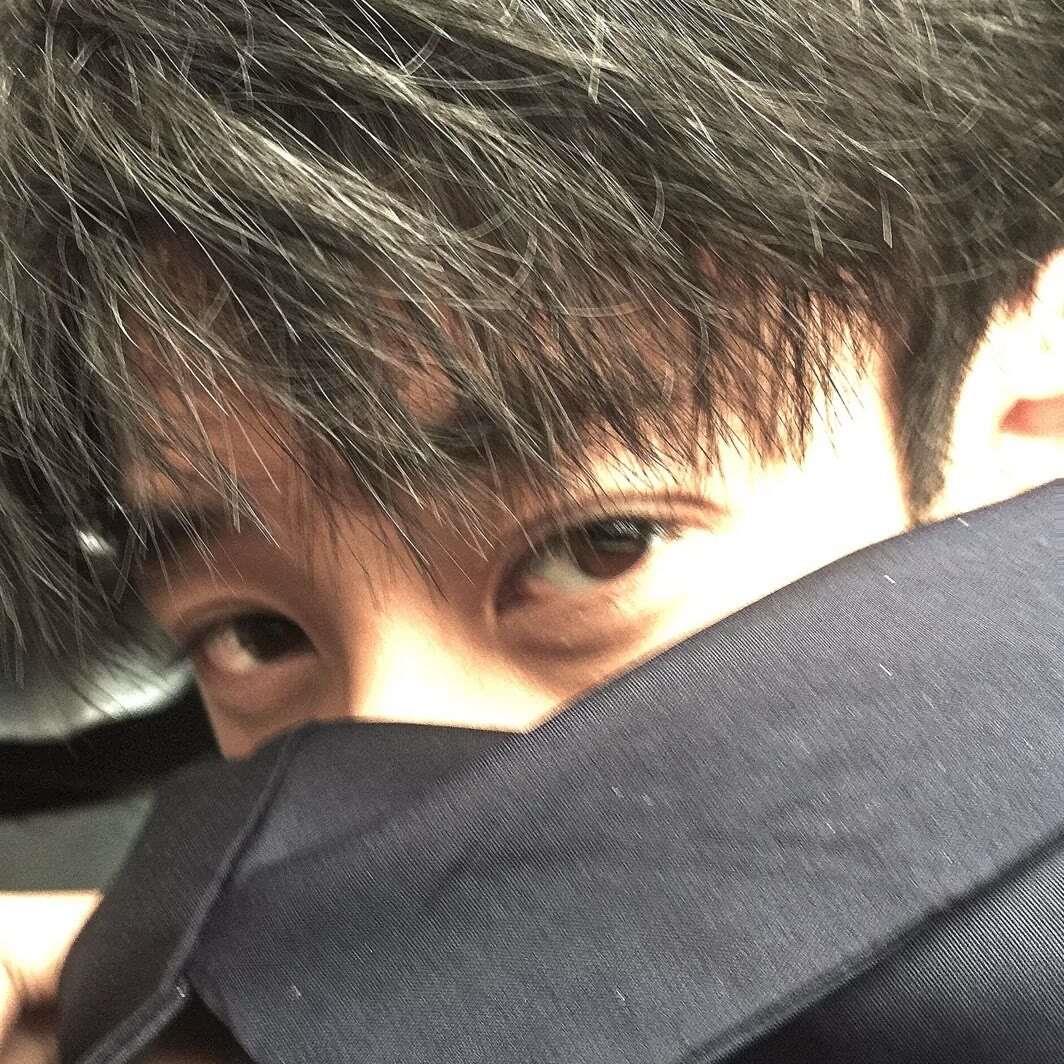 天气凉了我的宝贝记得晚上盖好被子不是我的宝贝就算了 冻死吧头像图片