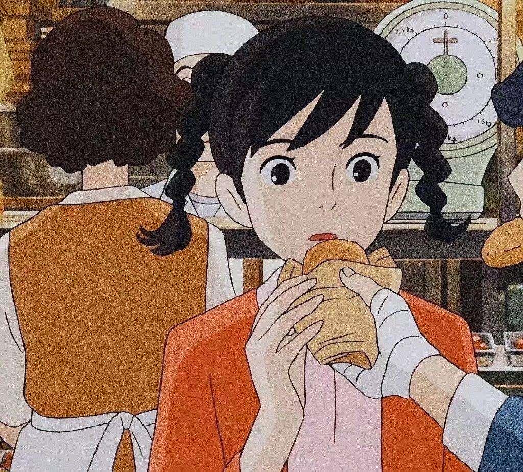 笑笑ღ高颜值情头头像图片