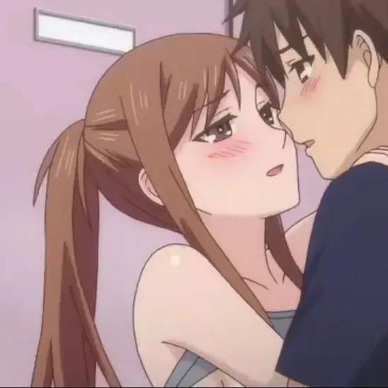 笑笑ღ高颜值情头头像图片