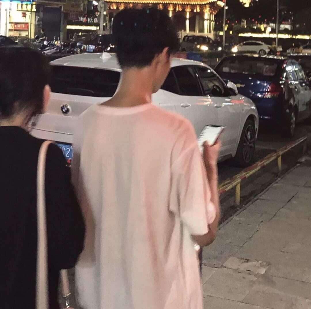 张姑娘 优质情头❤头像图片