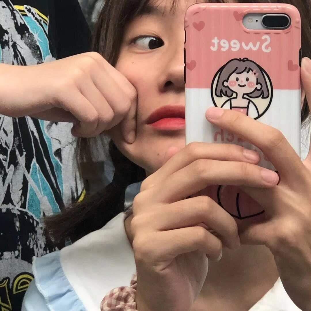 张姑娘 优质情头❤头像图片