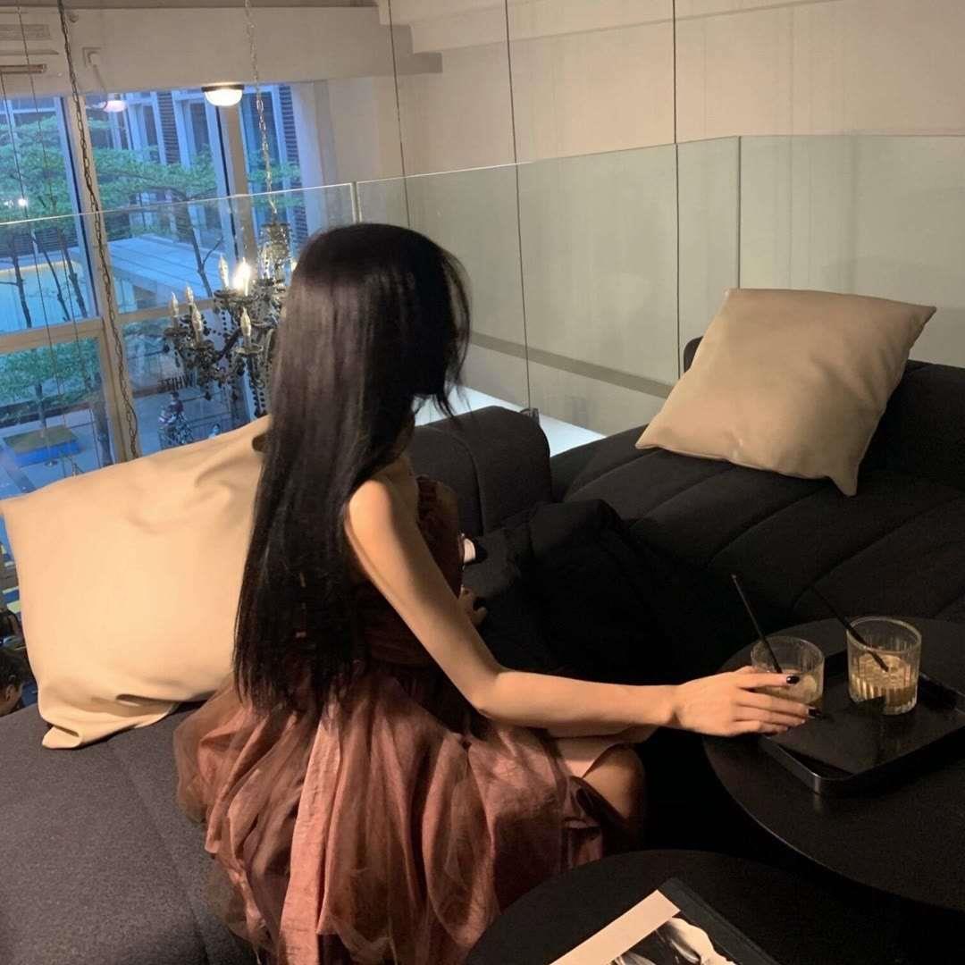 我可以一直不谈恋爱 但你一定要一直在.头像图片