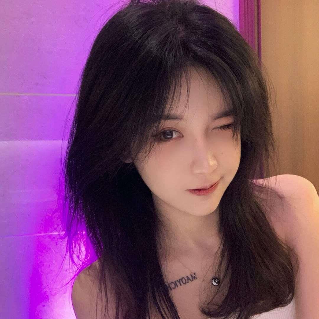 我可以一直不谈恋爱 但你一定要一直在.头像图片