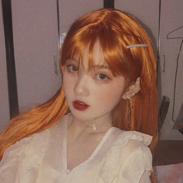 女生 你总说我懒，是啊，喜欢上你就懒得放弃你了呀。头像图片