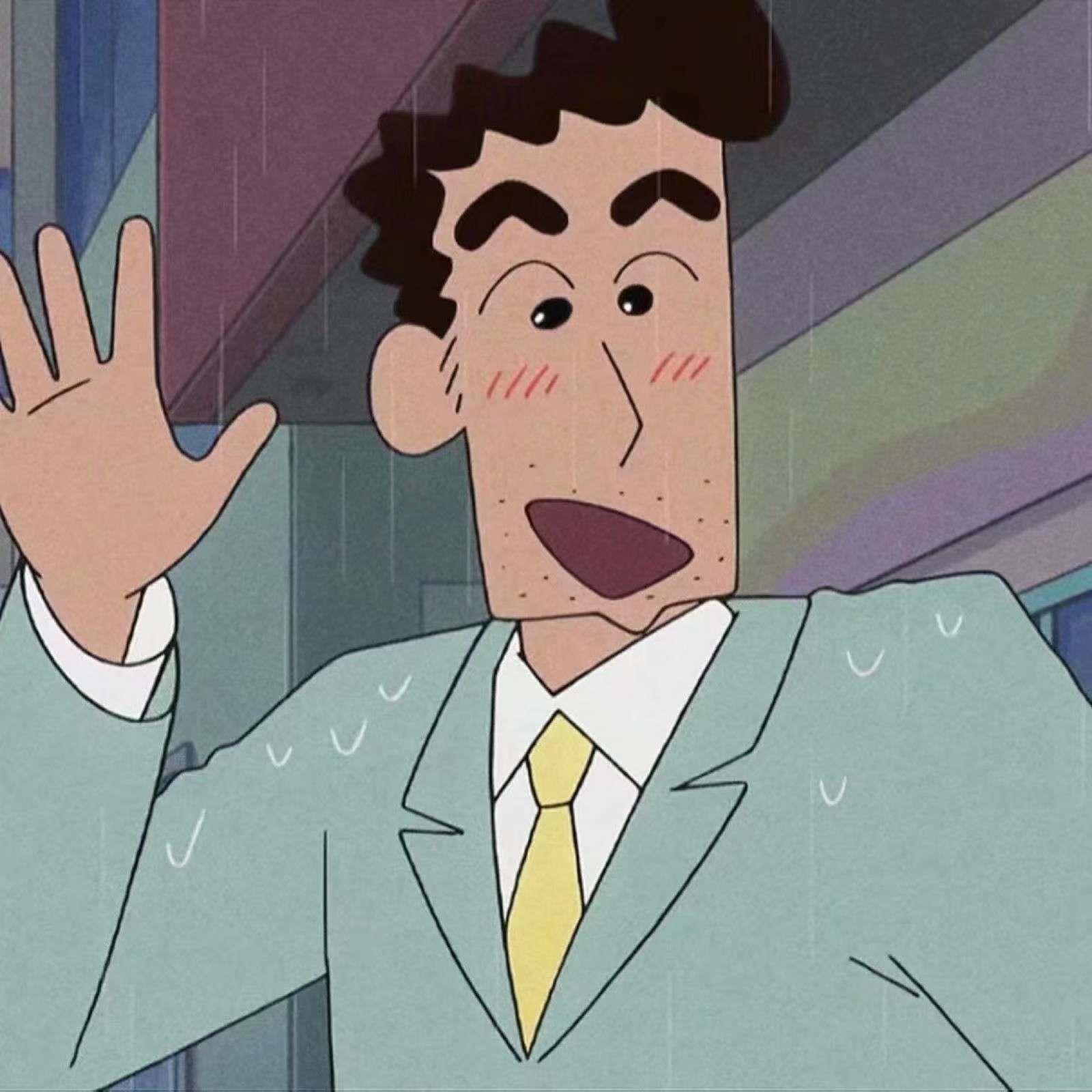 神仙情头·扎心短句：太上心的感情毁的是你自己头像图片