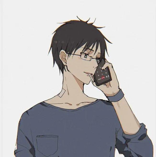 多人情头/团头头像图片