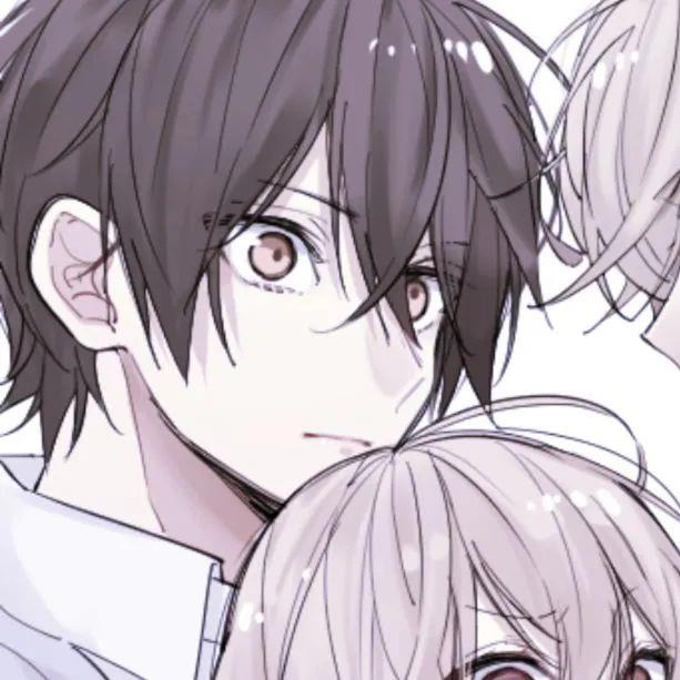 多人情头/团头头像图片