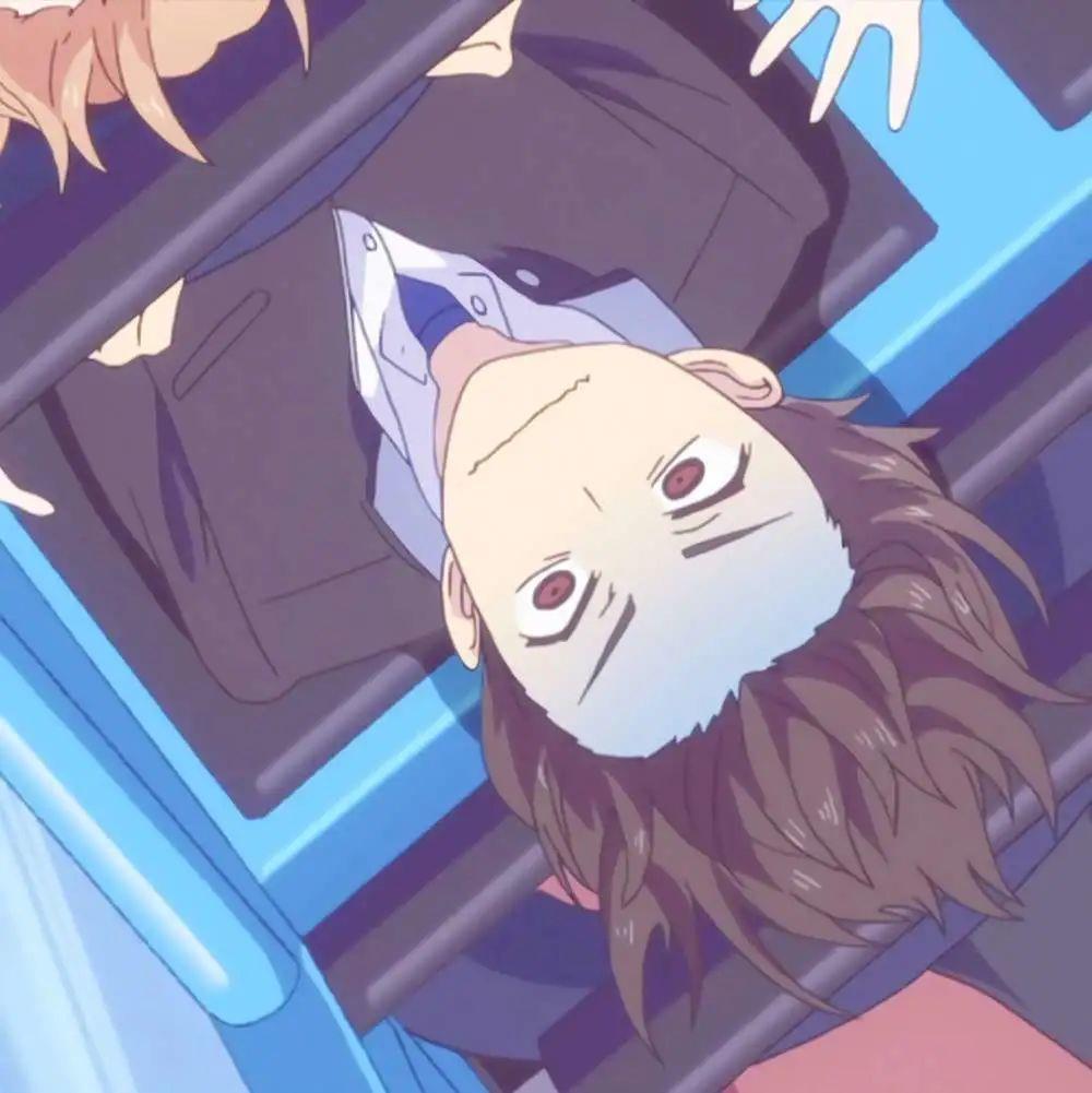 多人情头/团头头像图片