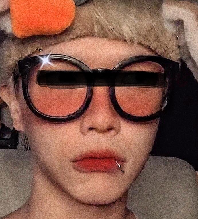 第一次头像图片