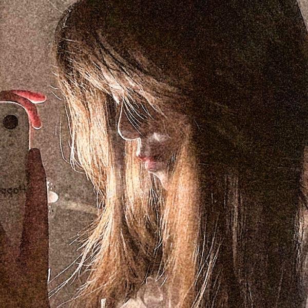 第一次头像图片