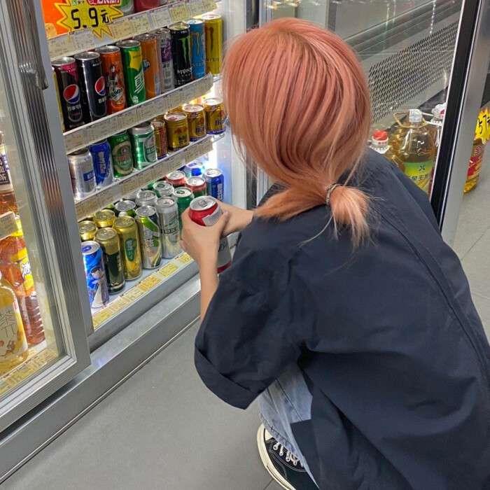 下次别再心动了笨蛋。头像图片