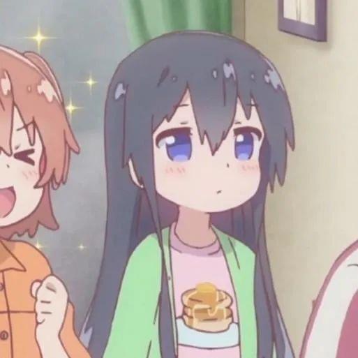 闺蜜头三人/可爱头像图片