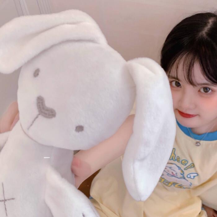 祁宋 真人恩爱情头 另一半不是人头像图片