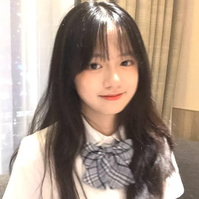 高颜值好看的女生闺蜜精选头像图片大全