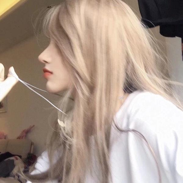 可爱值爆表的高清女生头像图片大全