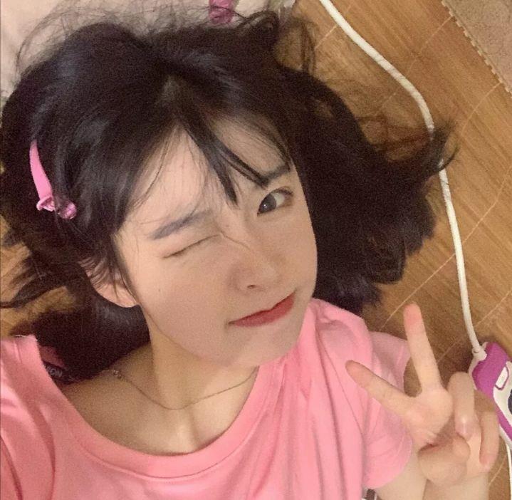 可爱值爆表的高清女生头像图片大全