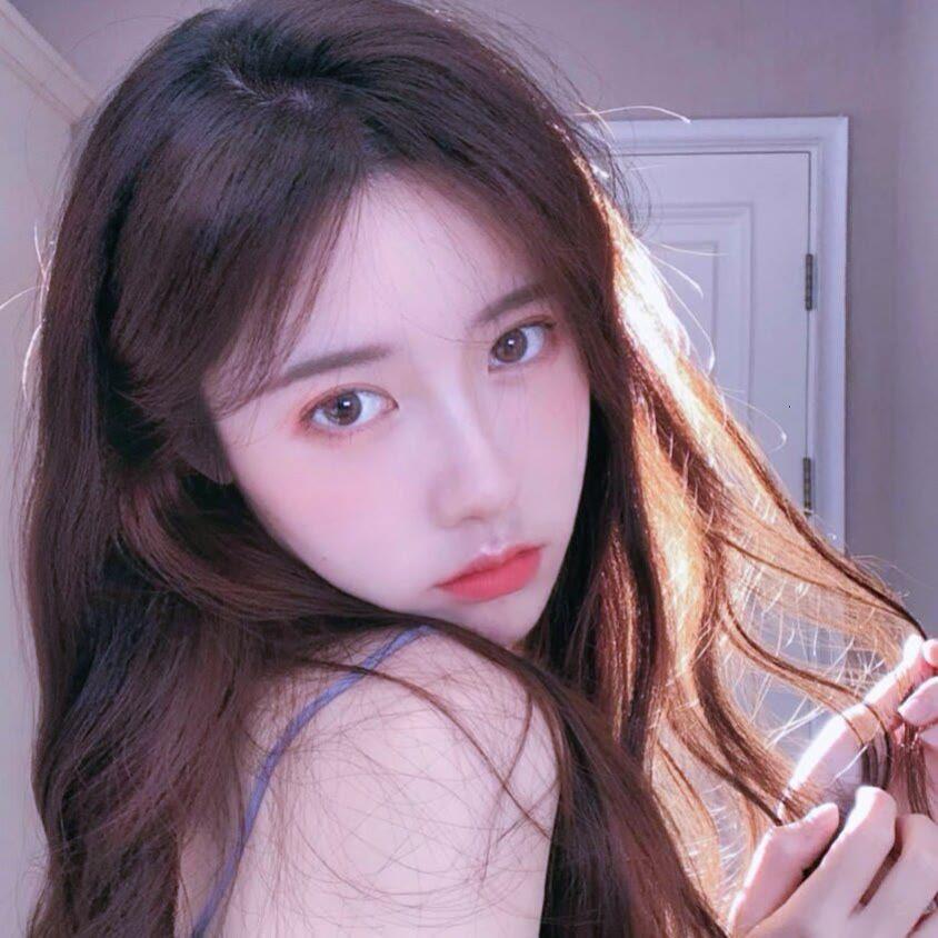 可爱值爆表的高清女生头像图片大全