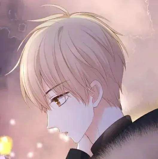 情侣：我会毫不犹豫奔向你，这次，下次，次次。头像图片