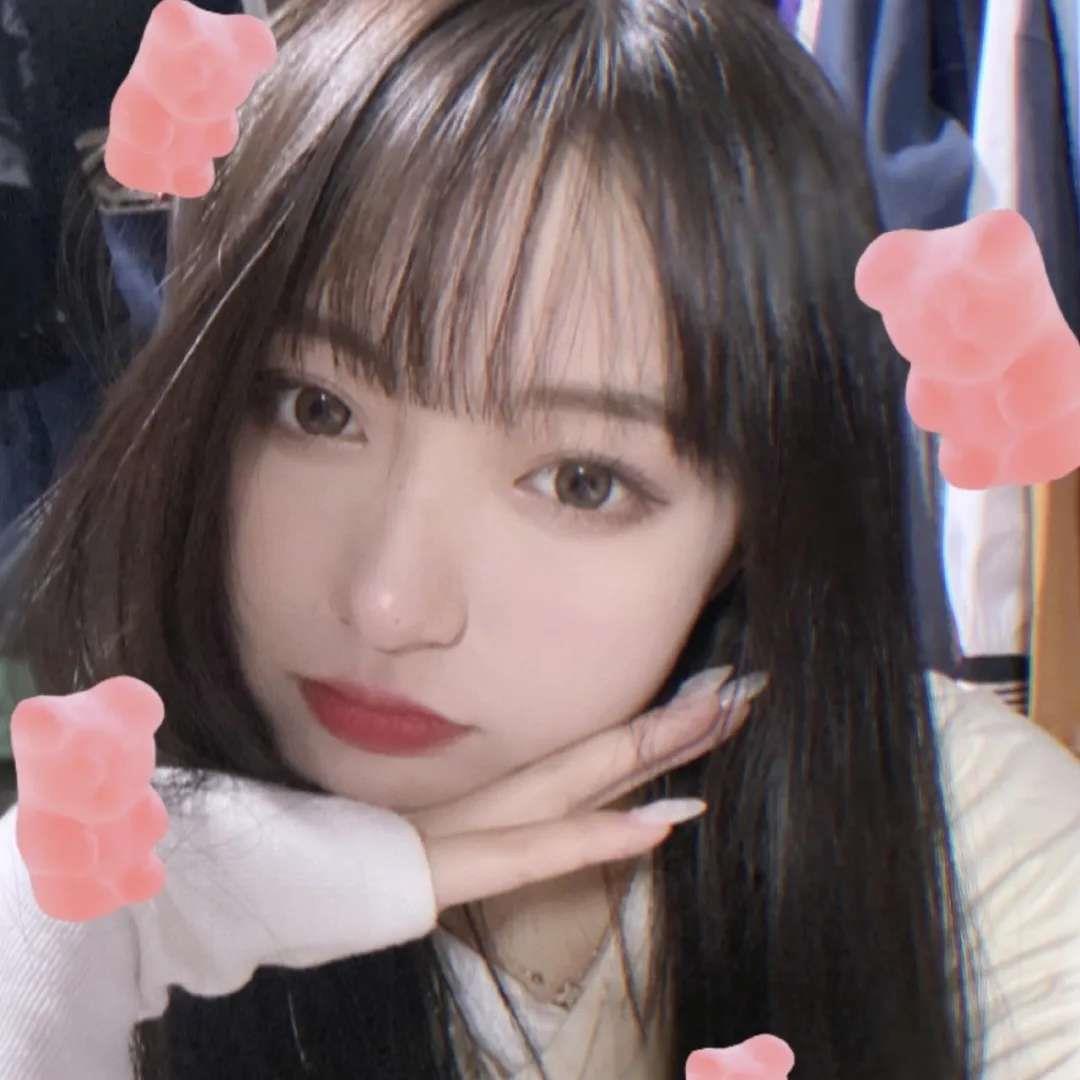 超可爱的高清女生自拍微信精选头像大全