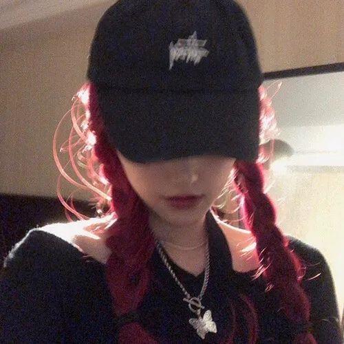 精美好看的可爱女生微信高清头像图片大全