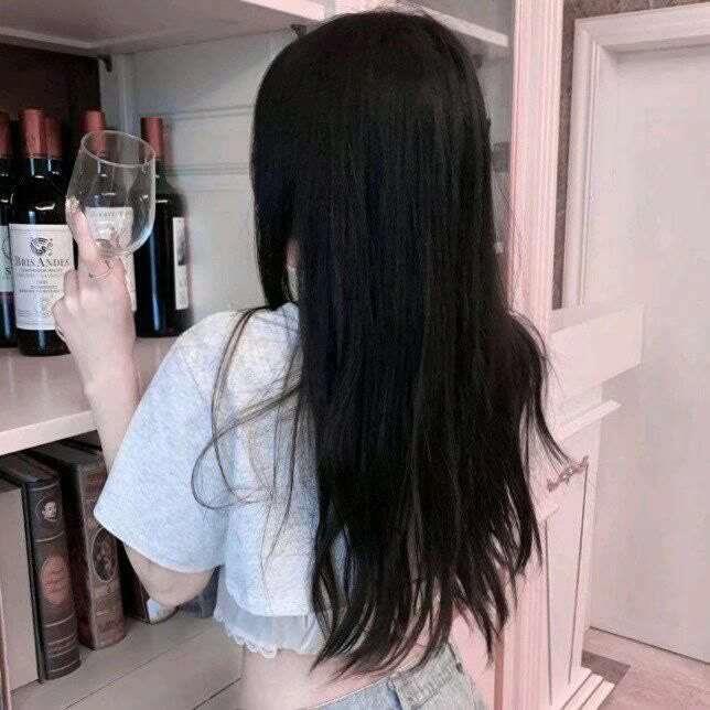 精美好看的可爱女生微信高清头像图片大全