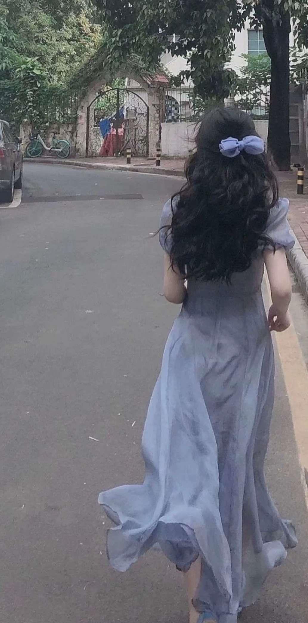 精美好看的可爱女生微信高清头像图片大全