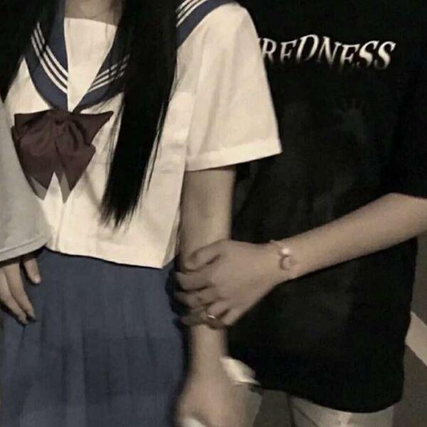 苏苏ins风情头头像图片