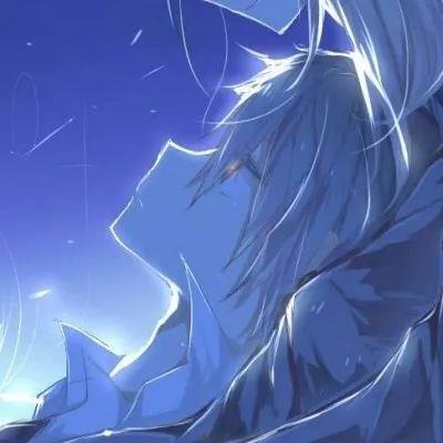 情侣——我是你的唯一吗？头像图片