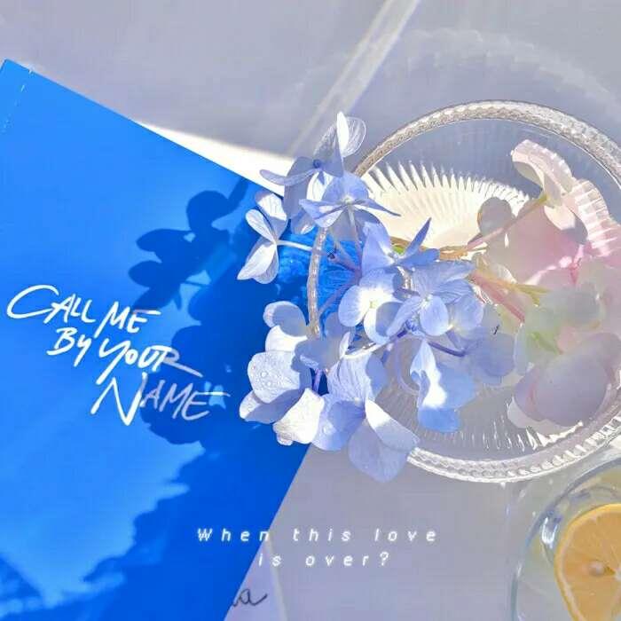 池乔：背景集/深蓝色的大海里有你和我的回忆.头像图片