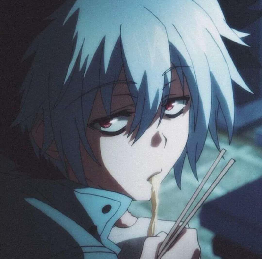 优质男头头像图片