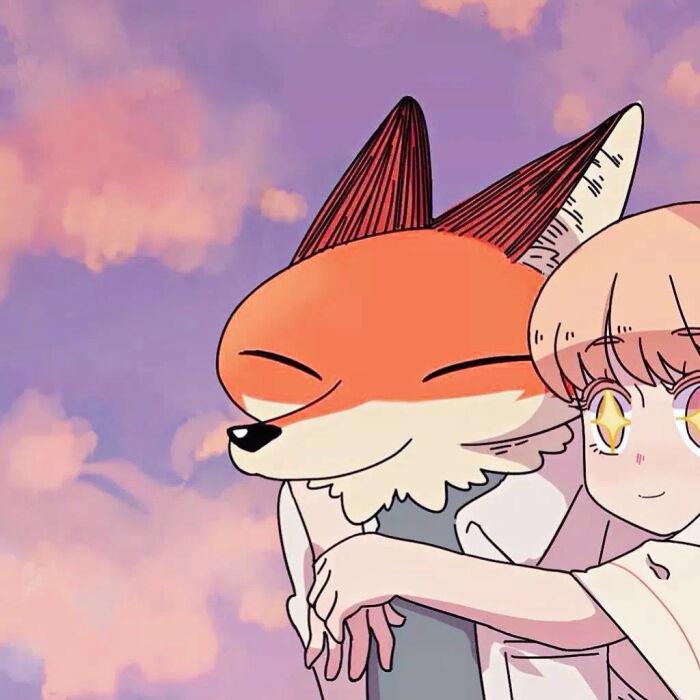 有些人不属于自己，但是遇见了也弥足珍贵。头像图片