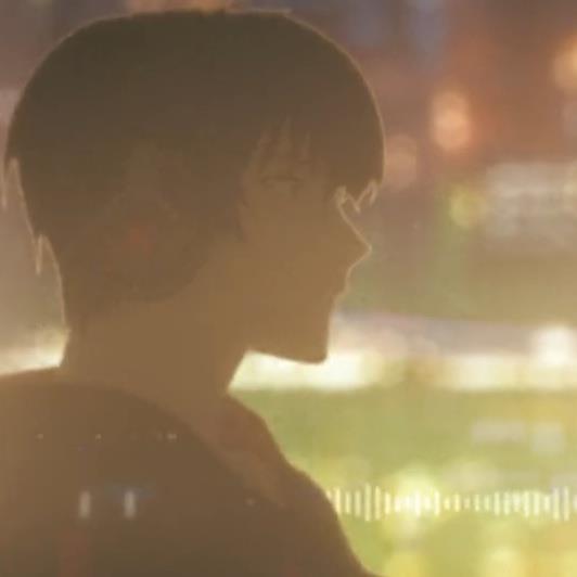 来一波《全职高手第三季》，希望大家认可头像图片