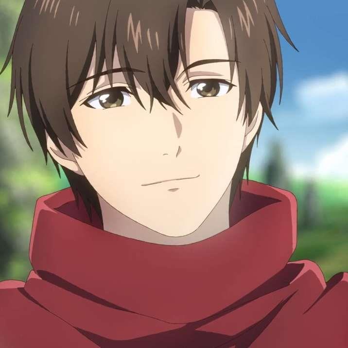 来一波《全职高手第三季》，希望大家认可头像图片