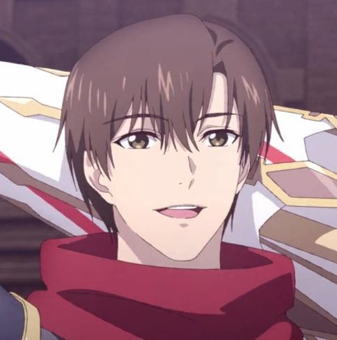 来一波《全职高手第三季》，希望大家认可头像图片