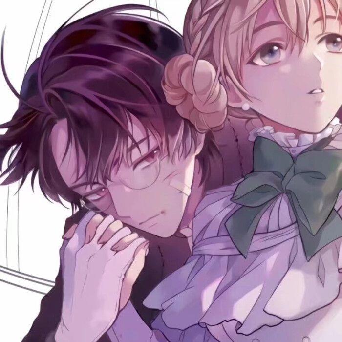 情头｜我当然不会试图摘月，我要月亮奔我而来头像图片