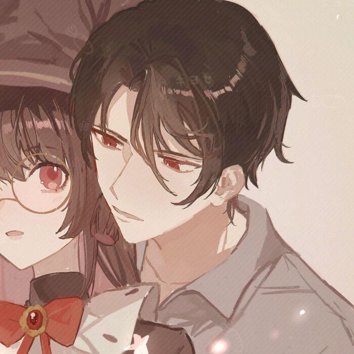 情头｜我当然不会试图摘月，我要月亮奔我而来头像图片